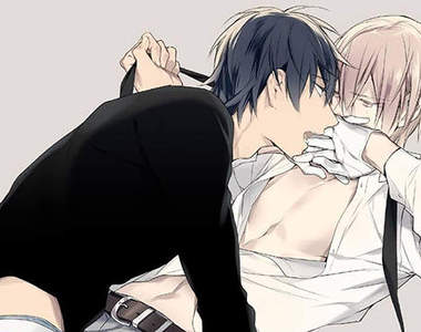 《BL大賞2015：最佳漫畫＆小說》趁現在補齊還來得及唷♥