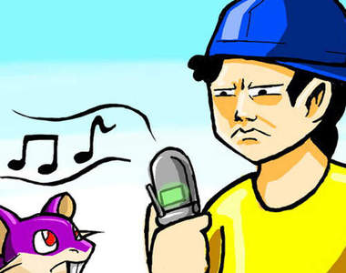 《初代神奇寶貝秘辛》其實第一道館主人不是小剛？而是……