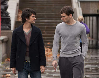 班維蕭影集《倫敦間諜》腐女不可錯過的純愛(?)懸疑之作