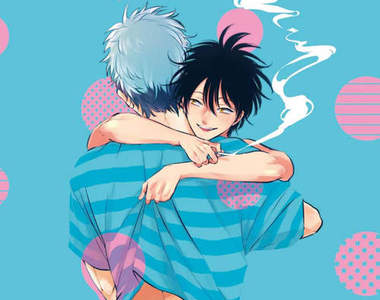 《BL大賞2015：最佳攻受》還有最色氣角色一併給大家看♥