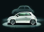 小改款《Fiat 500》預告7月4日可愛變臉 小改款《Fiat 500》預告7月4日可愛變臉
