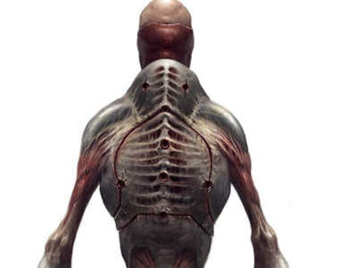 《PS4秘密開發新作》看起來是一款值得期待的恐怖遊戲