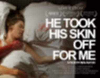 【閱覽注意】短片《他為了我脫下自己的皮》跟人體模型談戀愛就是這種感覺嗎？