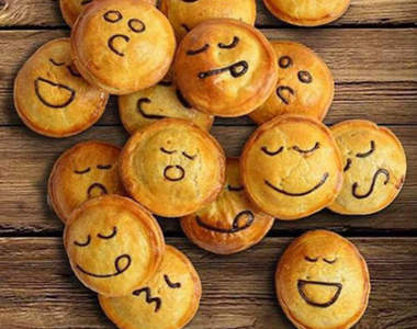 《2015日本SNS的話題美食》我們台灣的知名冰品也上榜惹喔♥