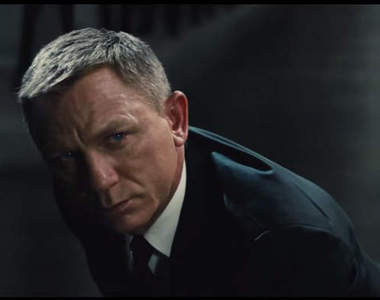 最新007《惡魔四伏》預告 四位(!)龐德女郎一起現身