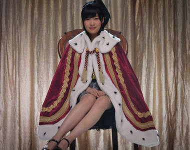 《網路話題女王》2015上半年網路新聞登場次數最多的日本藝人