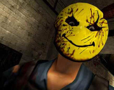 《最過激血腥暴力遊戲 TOP 10》未成年絕對不能嘗試喔!