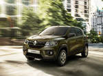 《Renault Kwid》原來大家都猜錯名字了啦 《Renault Kwid》原來大家都猜錯名字了啦