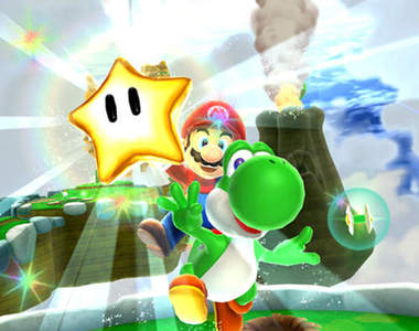 進入次世代主機之前~先把這10款遊戲破完吧(遞)