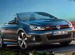 變臉升級《VW Golf GTI Cabriolet》熱血也要微整型 變臉升級《VW Golf GTI Cabriolet》熱血也要微整型