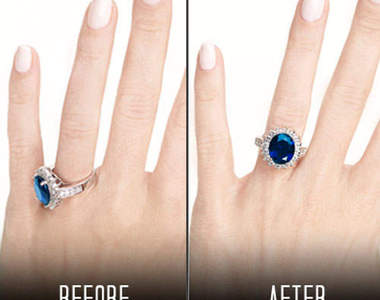 實用《戒指鬆鬆的怎麼辦》簡單3招讓戒圍馬上變小(灑花)