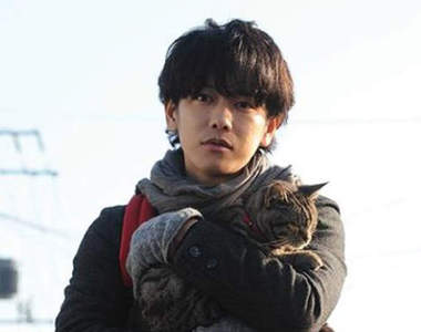 《貓奴男星》喵星人×型男的夢幻組合你還有力氣抵抗嗎♥(倒)