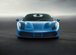 上空躍馬《Ferrari 488 Spider》法蘭克福車展前搶先現身 上空躍馬《Ferrari 488 Spider》法蘭克福車展前搶先現身