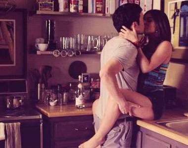 男性親述《喜歡各種體位的原因》跟女生喜歡的差在哪呢？