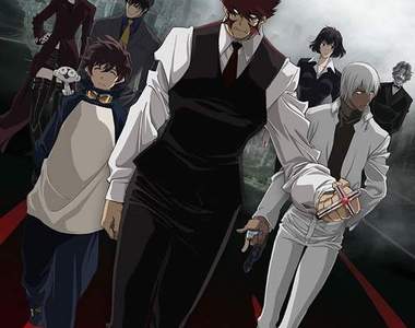 4月動畫《血界戰線》公布新宣傳影片 新聲優名單：水樹奈奈、澤城美雪