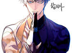 洋裝擬人化《藍黑x白金》一件洋裝也能配對真的太強啦 洋裝擬人化《藍黑x白金》一件洋裝也能配對真的太強啦