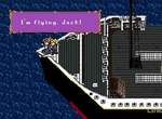《8bit風格鐵達尼號》外國人在懷舊方面總是有特別的堅持與執著XD 《8bit風格鐵達尼號》外國人在懷舊方面總是有特別的堅持與執著XD