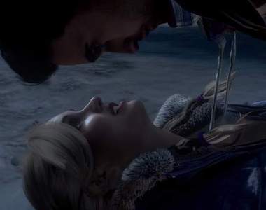 PS4恐怖遊戲《直到黎明》經典壞人都不演壞人了？