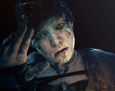 《地獄之刃》這回是飽受精神病所苦的女主角