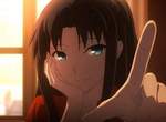 《FATE最終回的作畫失誤》華生你突破盲點了嗎? 《FATE最終回的作畫失誤》華生你突破盲點了嗎?