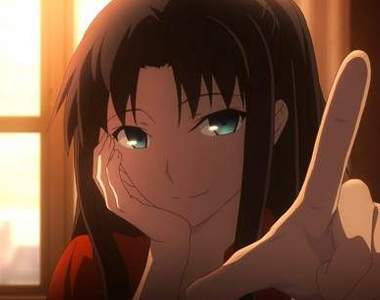 《FATE最終回的作畫失誤》華生你突破盲點了嗎?