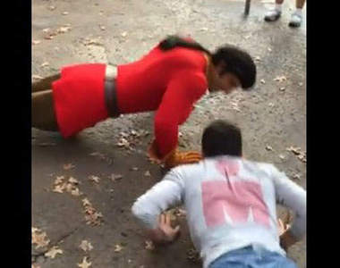 《迪士尼反派不好當》不是隨隨便便就可以打倒的啊