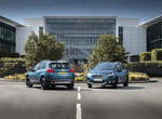 《Peugeot 2008 Urban Cross》跨界小獅王英國變裝 《Peugeot 2008 Urban Cross》跨界小獅王英國變裝