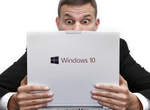《老公的秘密》竟然因為更新Windows10被老婆意外發現 《老公的秘密》竟然因為更新Windows10被老婆意外發現