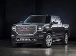 2016年式《GMC Sierra》人氣貨卡科技進化 2016年式《GMC Sierra》人氣貨卡科技進化