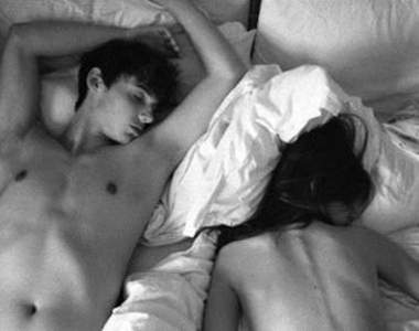 《沒性生活會出現的6個現象》原來停止愛愛會感冒？