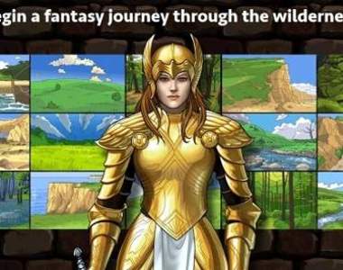 Apple Watch遊戲《Rune Blade》使用手錶玩遊戲的時代會到來嗎?