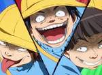 《幼兒保育員辛酸史》小朋友每天都有新花招…… 《幼兒保育員辛酸史》小朋友每天都有新花招……