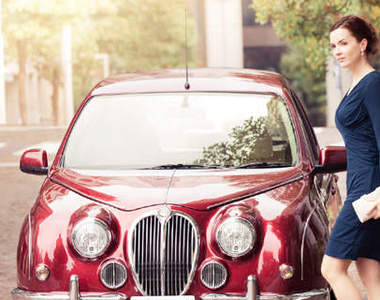 質感升級《光岡自動車Viewt》新成員日本報到