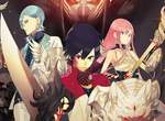 PSV《RAY GIGANT》來自三組歌手的豪華主題曲陣容 PSV《RAY GIGANT》來自三組歌手的豪華主題曲陣容