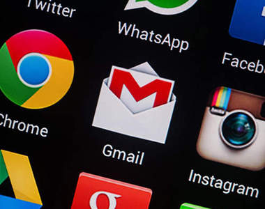 《Gmail 出現 Bug》寄 email 的時候要注意沒寄錯人喔