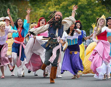 《捕獲野生的Cosplay》突破次元的動漫人物做這些事好奇妙啊（笑）