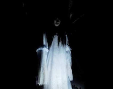 《恐怖鬼足跡》其實藏著一位女子的悽慘故事……