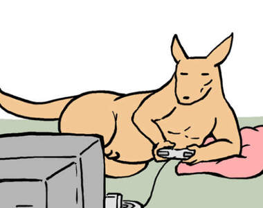 沒錢去澳洲的新選擇《在日本享受澳洲》會不會太硬拗了？