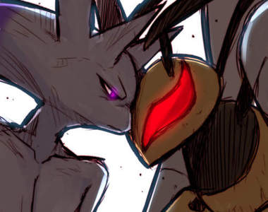 大針蜂是《最強的神奇寶貝》嗎?究竟他的童年有什麼陰影……