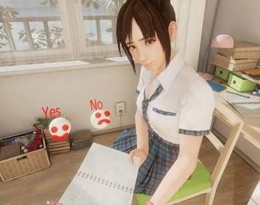 《Oculus Rift》不會限制成人相關內容 男性同胞們可以放鞭炮慶祝了嗎？