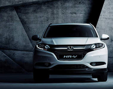 歐規《Honda HR-V》揪竟能夠有多省油呢？