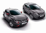 《Nissan Juke Design Edition》設計款法國新登場 《Nissan Juke Design Edition》設計款法國新登場