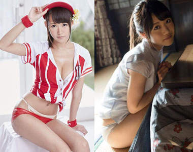 《宅宅AVDay》宮益ことは＆涼海みさ12月企劃出道新人 