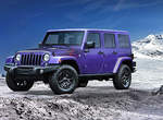 《Jeep Wrangler Backcountry》預告洛杉磯變裝登場 《Jeep Wrangler Backcountry》預告洛杉磯變裝登場