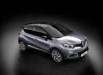 柴油新動力上身《雷括Captur Pure》限量登場 柴油新動力上身《雷括Captur Pure》限量登場