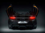 獨一無二《McLaren MSO 650S Project Kilo》夢幻超跑添殺氣 獨一無二《McLaren MSO 650S Project Kilo》夢幻超跑添殺氣