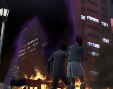 《Project巨影都市》絕體絕命都市+驚悚恐怖=現代版巨人?