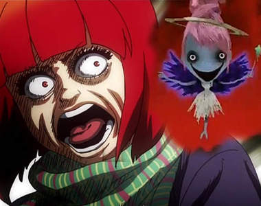 超越惡夢等級的《恐怖兒童節目》小朋友肯定嚇到尿褲子……