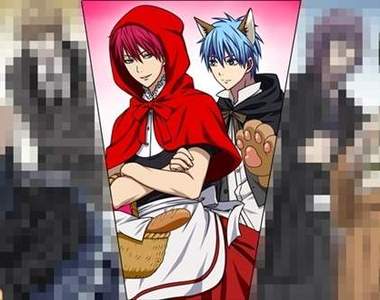 《影子籃球員》公式最大手？遊戲中提到的最佳配對大賽…