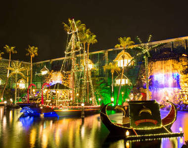 《日本珍奇Love Hotel》超豪華室內海景根本水上樂園啊wwww